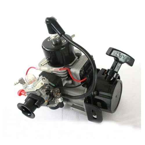 Rc Marine 2-Stroke 4 Bolt...