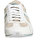 Diesel Sport Women's Parandy Lace-up Fashion Sneaker,White,5.5 M