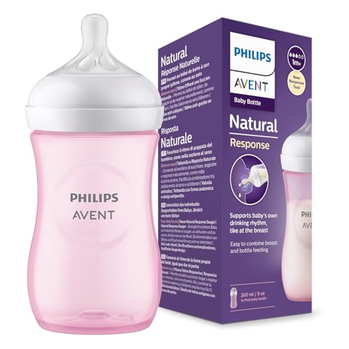 Biberones, Baby Product biberon niña Marca AVENT (2)