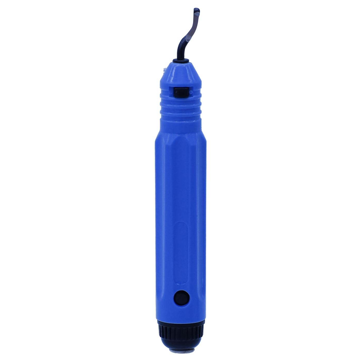 Deburring Tool DTMD02 with Blade, Plastic Handle, DTMD02 | Anti-Slip Grip, 14 cm Length, 1.5 cm Blade, DIY & Industrial Use, Comfortable Control-picture-22