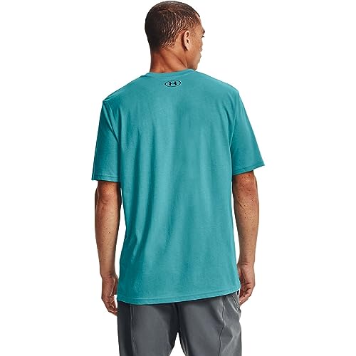 Image of Under Armour Men's Velocity 2.0 Short Sleeve V Neck T Shirt