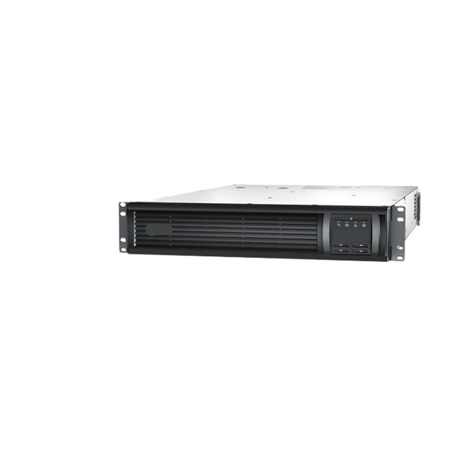 Línea interactiva UPS for Montaje en Rack 2U de 3000VA 2700W, batería incorporada, protección de múltiples Capas contra Cortes de energía