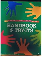 Handbook & Try-Its 0884416089 Book Cover