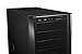 Antec Gaming Series Three Hundred Two Mid-Tower PC/Gaming Computer Case with 9 Tool-Less Drive Bays, 2 SSD, 120/140mm Fans x 2 Pre-Installed, 4 Fan Mounts for ATX, M-ATX and Mini-ITX,Black