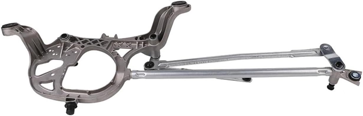 Windshield Wiper Assembly 、Compatible With Tesla Model X 1034391 103439100D 1034391-00-D