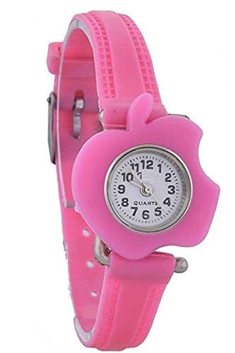 shopPrime Analogue 11 in 1 Multi Strap Girls Watch (B07NWZMH8H) Amazon Price History, Amazon Price Tracker
