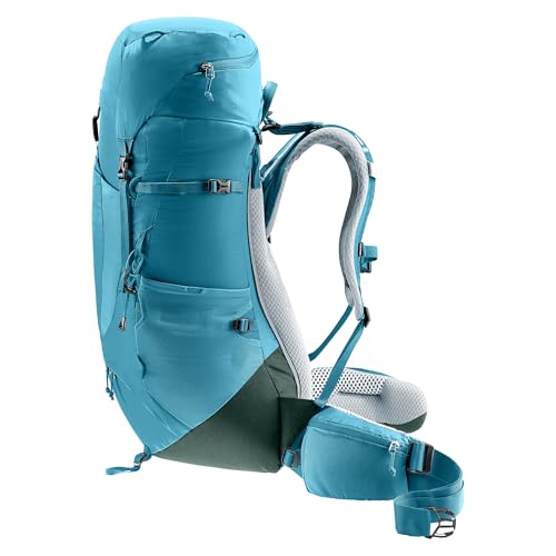 deuter Aircontact Lite 35 + 10 SL lekki damski plecak trekkingowy