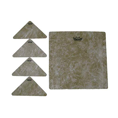 Remo Percussion Instrument (HK-8520-00)