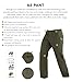 First Tactical 114038-729-32-30 Men's A2 Pant Midnight Navy 32