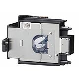 AN-K15LP SHARP Projector Lamp **Original**, AN-K15LP (**Original Projector XV-15000)