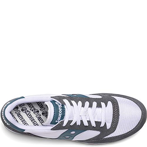 Image of Saucony Women s Jazz CL Cozy Sneaker