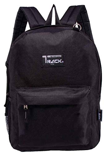 24 Pack - 17 Inch Classic Wholesale Premium Bulk Backpacks - Case of Bookbags (6 Assorted Colors)3