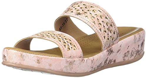 Liberty Women GF-75 Comfort Slippers -7(50042392) (B097K5575S) Amazon Price History, Amazon Price Tracker