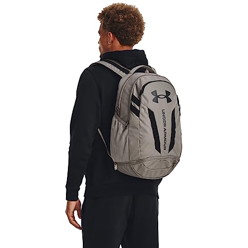 Image of Under Armour Hustle Backpack
