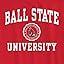 Ball State Cardinals - Red