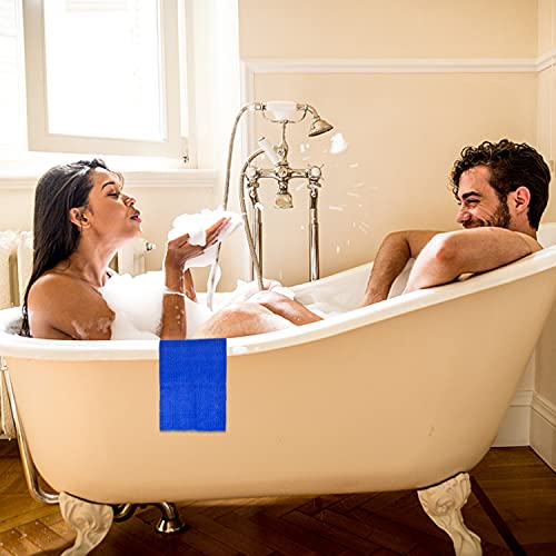 Spugna da bagno africana da 2 pezzi Spugna da