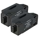drone yuneec mantis q 4k Contenu de livraison : 2x batteries | Batteries et accessoires par vhbw