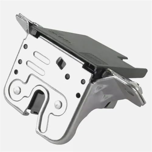 Serrure hayon mécanique 4 broches haute précision pour coffre VW Touareg 7P et Sharan 7N - 4