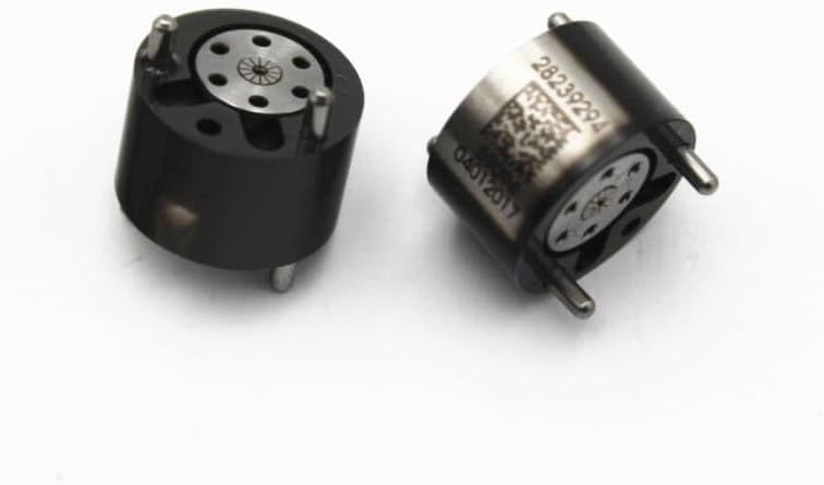 EURO3 Automobile Engine Parts Diesel Common Rail Injector Control Valve 9308-621C 9308Z618C 28440421 28239294 28538389 621C
