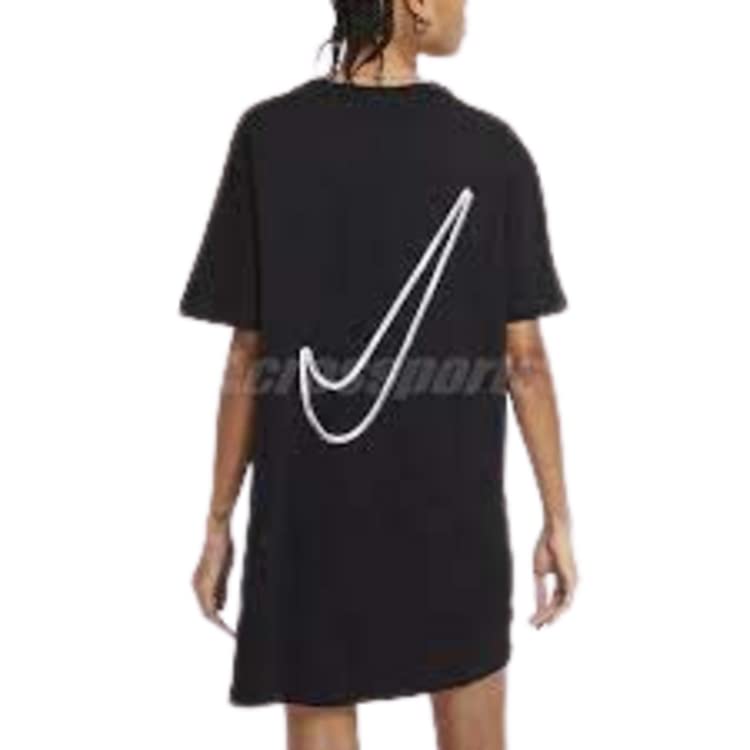 Image of Nike Women's T-Shirt Mini Dress