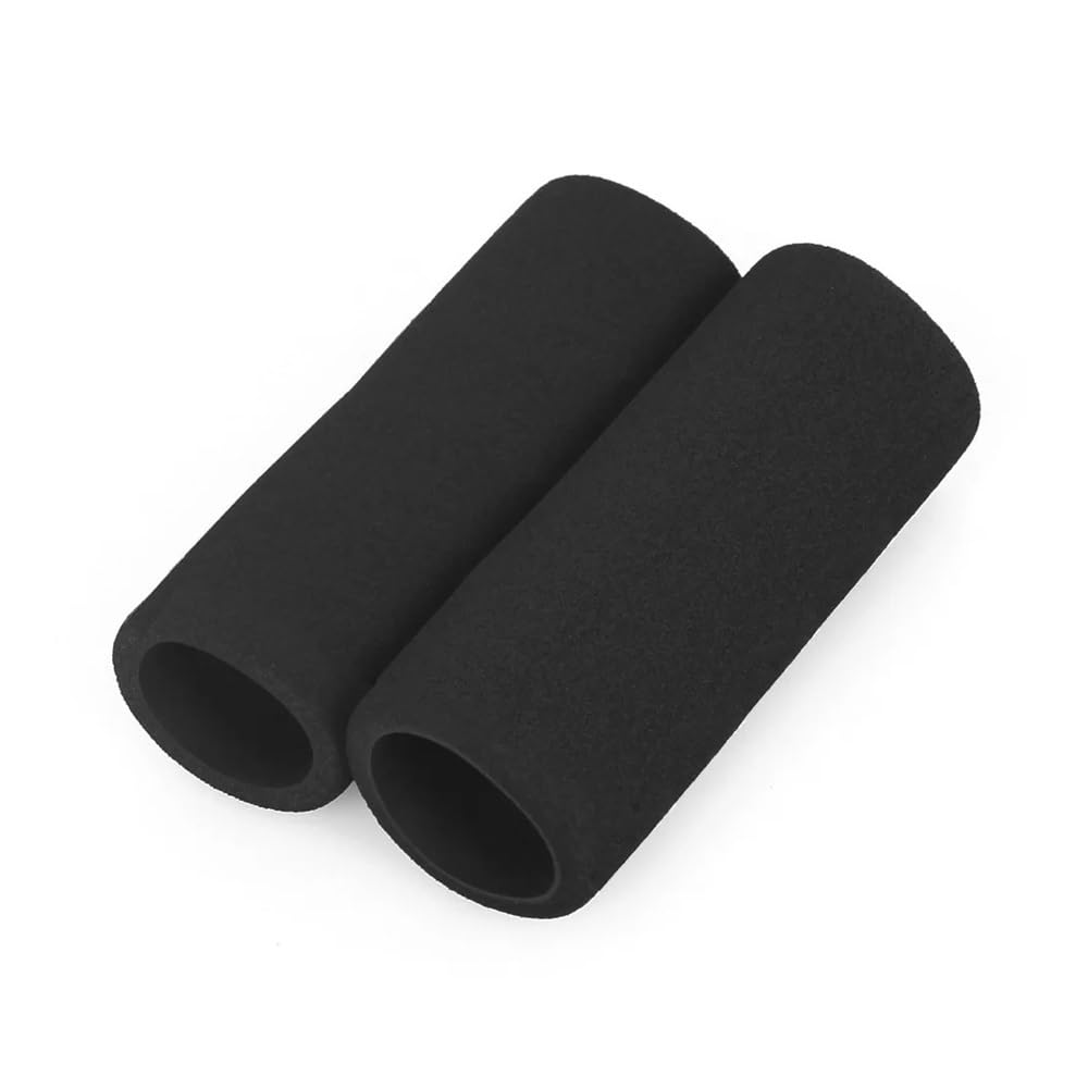 Puños universales para Manillar de Motocicleta 22 mm