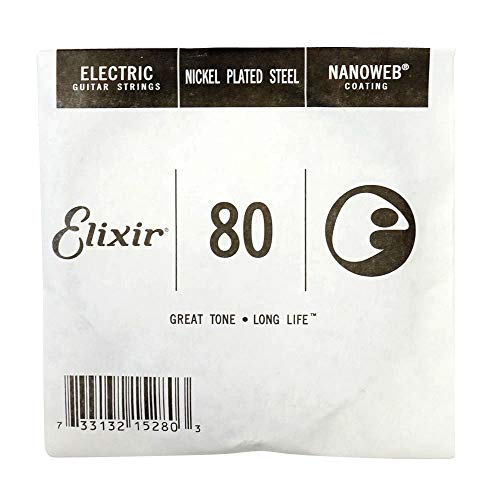 ELIXIR 15280/080 �o����×4�{ �G���N�T�[ �i�m�E�F�u �M�^�[��