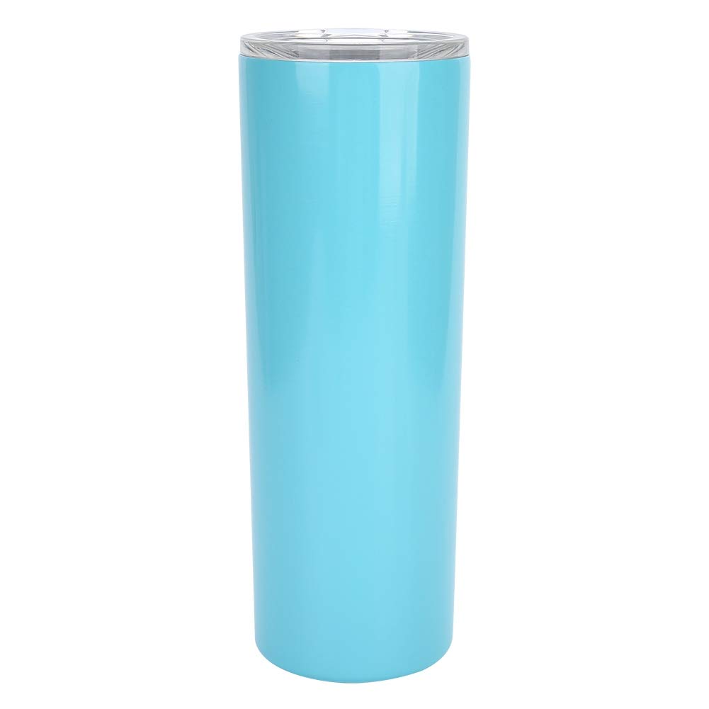 Tasse de voyage en acier inoxydable anti-refroidissement pour café