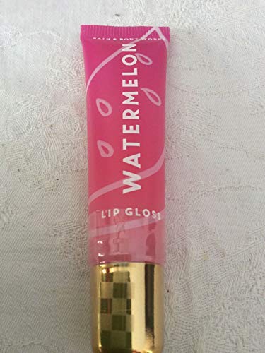 Bath and Body Works Watermelon Lip Gloss .47 Ounce