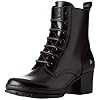 ART 1234 CITY BLACK/CAMDEN dames Enkellaarzen