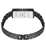 WHITE-BIRD-Womens-Stylish-Analog-Wrist-Watch-Square-Dial-Analog-Watch-for-Women