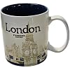 Starbucks Global Icon CITY London Mug