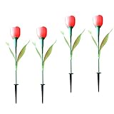 * Weiches Licht, keine Strahlung, keine Hitze, ideal für die Dekoration Ihrer Blumen.