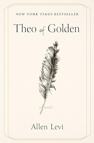 Theo of Golden: A Novel