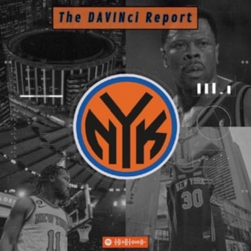 Episode 158 - The DAVINci Report