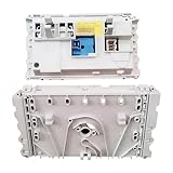 Resolver problemas con controladores programables, computadoras y placas de visualización.