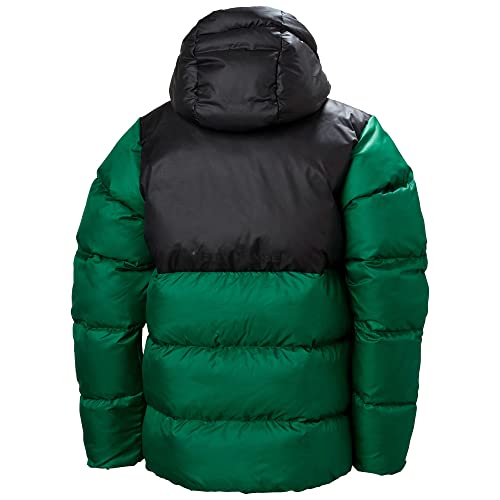 Helly-Hansen Boys' Vision Puffy Jacket2