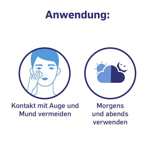Clearasil Poren Befreier Gesichtswasser - Zur Reinigung der Poren & für sichtbar reinere Haut im Gesicht - 1 x 200 ml