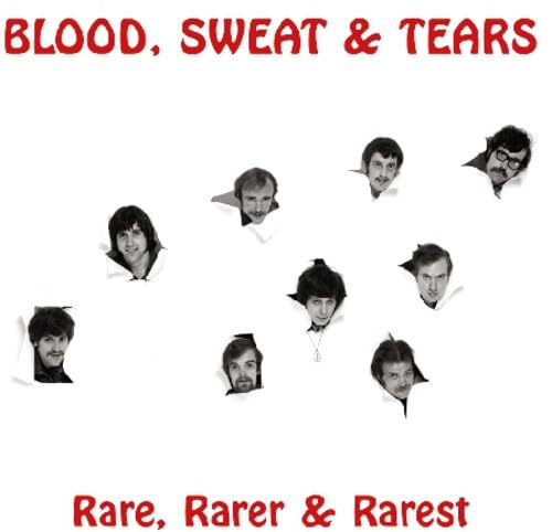 Rare Rarer & Rarest