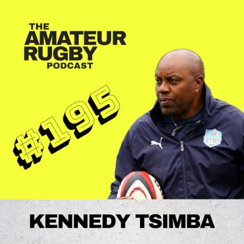 #195 - Kennedy Tsimba - Who wins the race to react first?