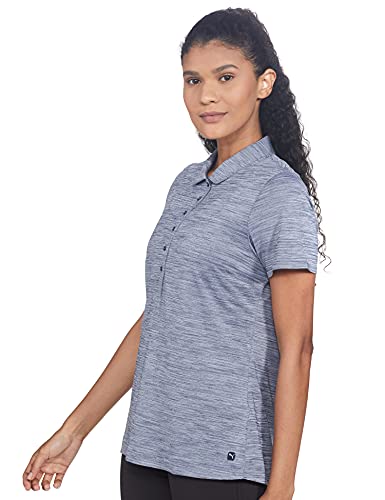 Image of PUMA Women's Printed Regular Fit T-Shirt