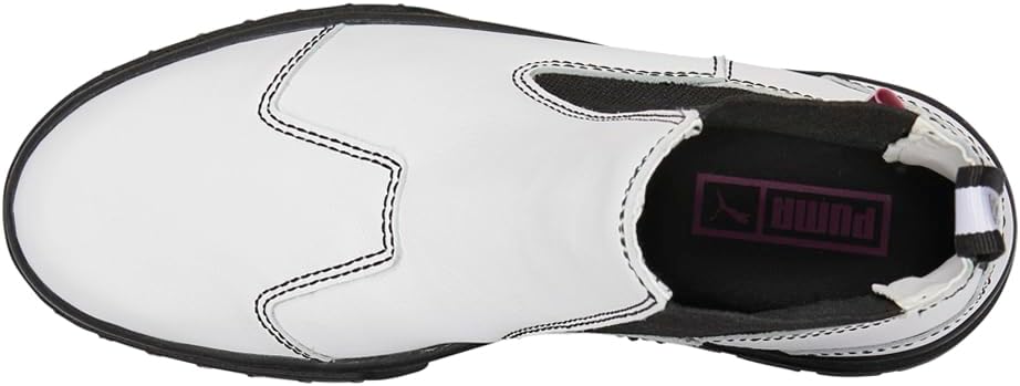 PUMA Mayze Chelsea Suede