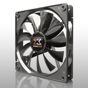 Amazon | XIGMATEK ケースファン XSF-F1452 | XIGMATEK | ケースファン