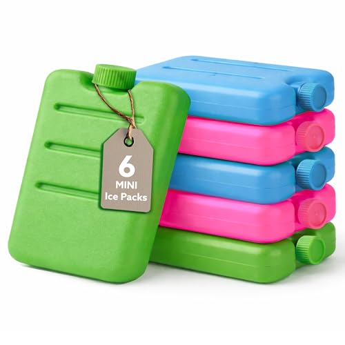 Kona Small Lunch Ice Packs