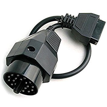 Bmw obd 20 pin