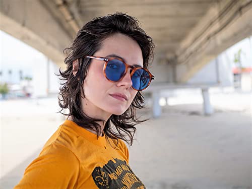 A.J. Morgan Pause-Sunglasses Round2