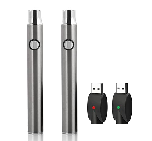 2 Pack Stylus Pen 2-in-1 Stylus with Stylus tip Stylus Pen for Touch Screens
