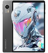 Amazon.co.jp: Headwolf Titan 1 Android15 タブレット 8インチ