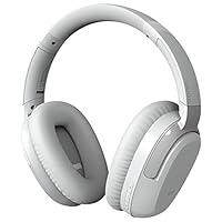 Eono Cuffie-Cancellazione-Attiva-Rumore - ANC-Eonoheadphone1 Cuffie-Bluetooth 5.2 Auricolare Cuffie...