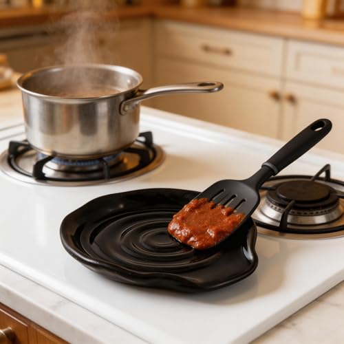 Ceramic Spoon Rest - Use code HL7UDEHP for savings - Image 6