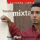 A Guitarra Limpia (Centro Pablo)